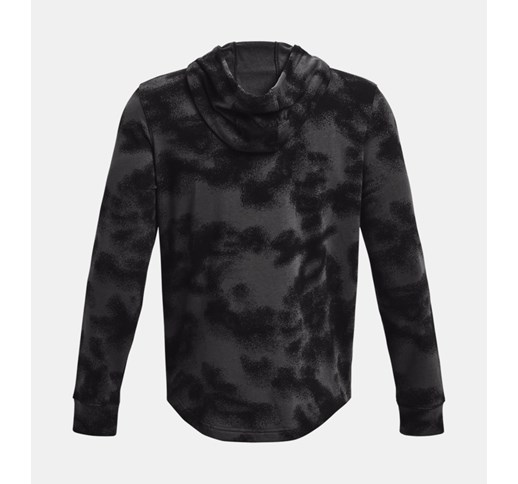 Moški pulover s kapuco UNDER ARMOUR UA RIVAL TERRY NOVELTY HD