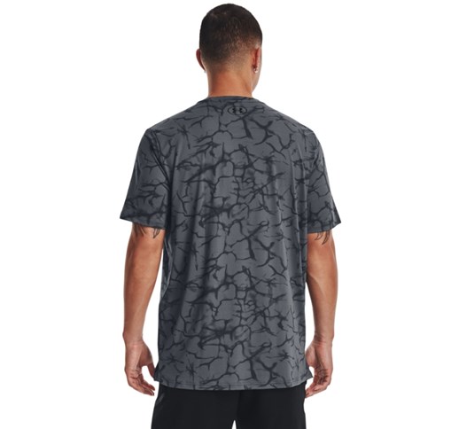 Moška majica UNDER ARMOUR UA RUSH ENERGY PRINT SS