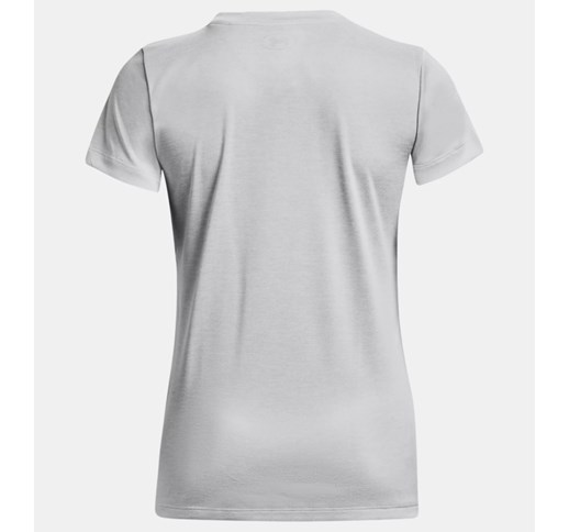 Ženska športna majica UNDER ARMOUR UA TECH TWIST BL GEL SSC
