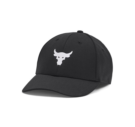 Ženska športna kapa UNDER ARMOUR UA WS PROJECT ROCK SNAPBACK