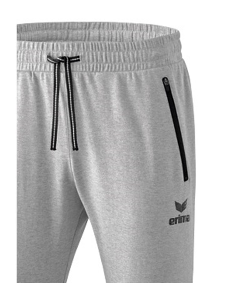 Otroške športne hlače ERIMA Essential Sweatpants