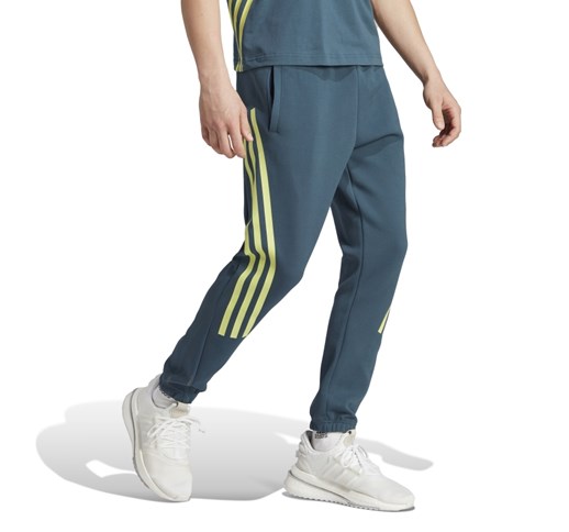 Moške športne hlače adidas M FI 3S PT