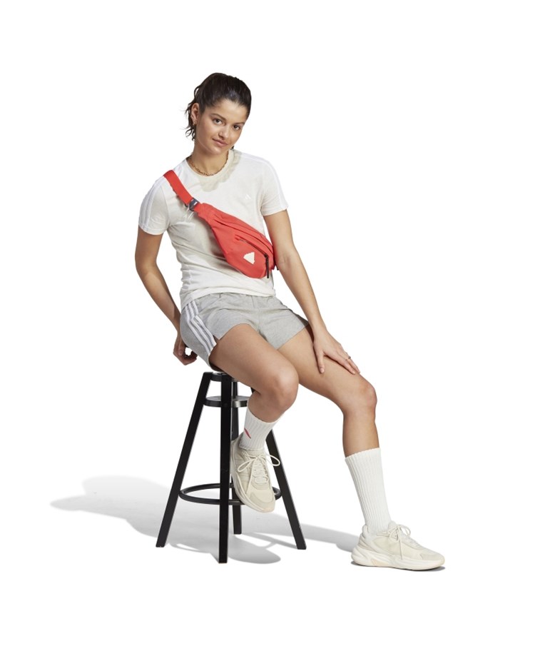 Ženska športna majica adidas W 3S T