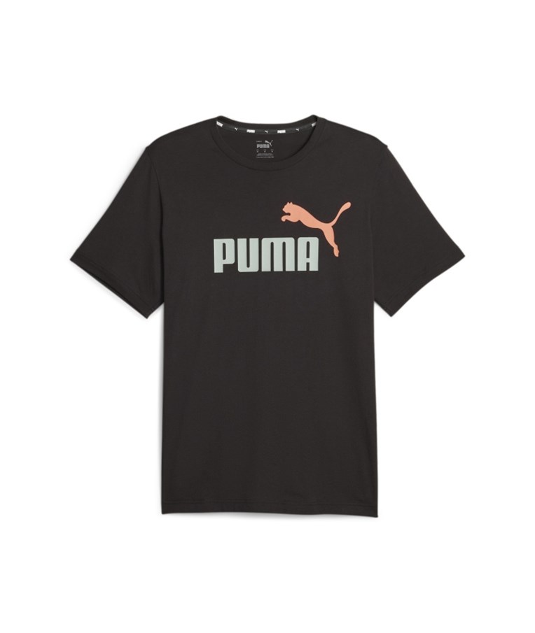 Moška majica PUMA ESS+ 2 Col Logo Tee