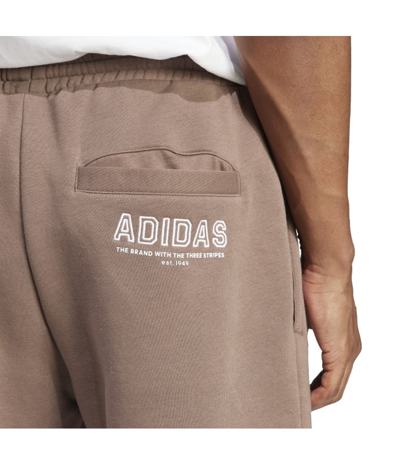 Moške športne hlače ADIDAS M BL Pants