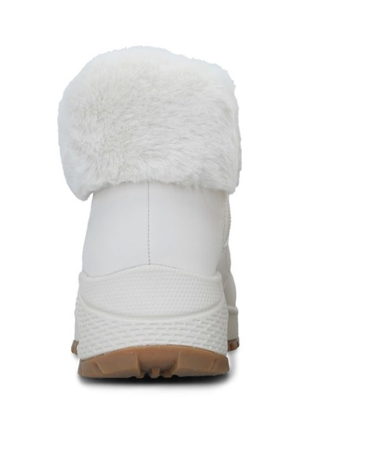 Ženski zimski čevlji SKECHERS UNO RUGGED - FALL AIR